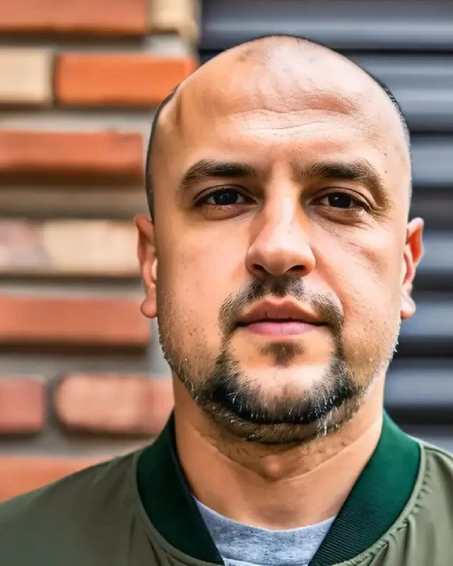 Володимир Пімєнов, спеціаліст з розвитку малого та середнього бізнесу.