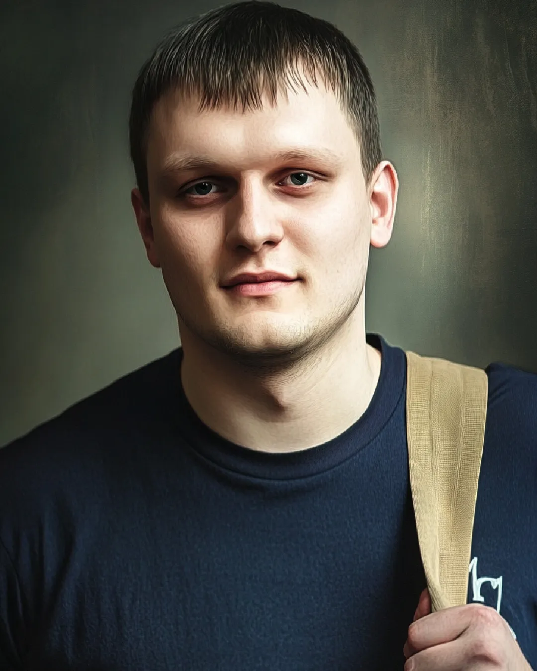 Samohovych
